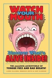 Tapa de Watch Your Mouth