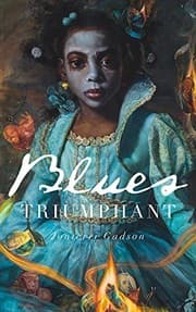 Tapa de Blues Triumphant