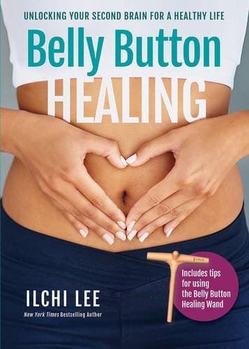 Tapa de Belly Button Healing