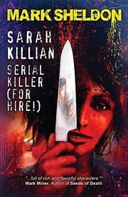 Tapa de Sarah Killian