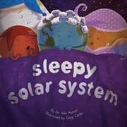 Tapa de Sleepy Solar System