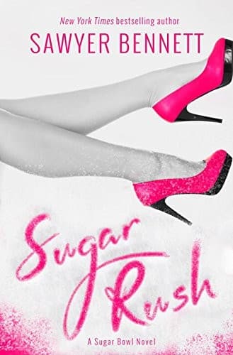 Tapa de Sugar Rush