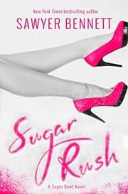Tapa de Sugar Rush