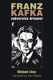 Tapa de Franz Kafka, rêveur insoumis