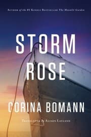 Tapa de Storm Rose