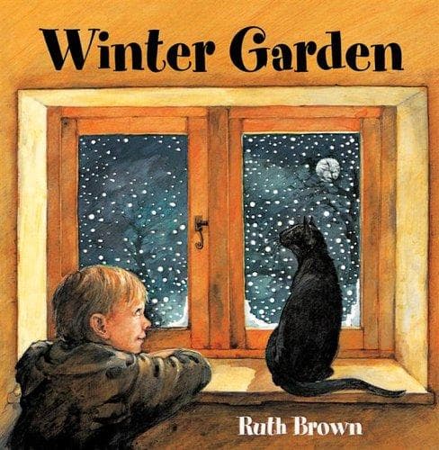 Tapa de Winter Garden