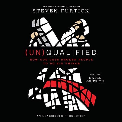 Tapa de Qualified