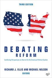 Tapa de Debating Reform