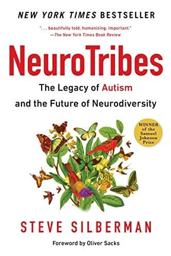 Tapa de Neurotribes