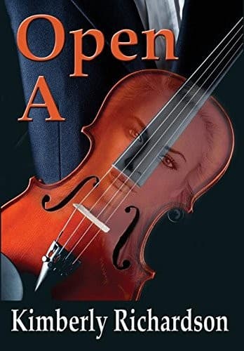 Tapa de Open a