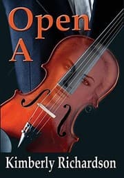 Tapa de Open a