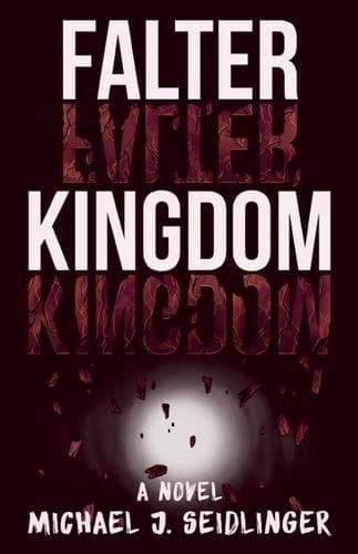 Tapa de Falter Kingdom