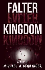 Tapa de Falter Kingdom