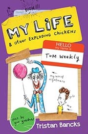 Tapa de My Life & Other Exploding Chickens