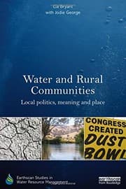 Tapa de Water and Rural Communities