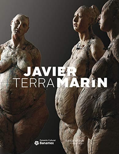 Tapa de Javier Marín