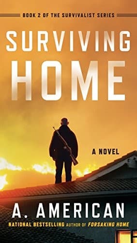 Tapa de Surviving Home