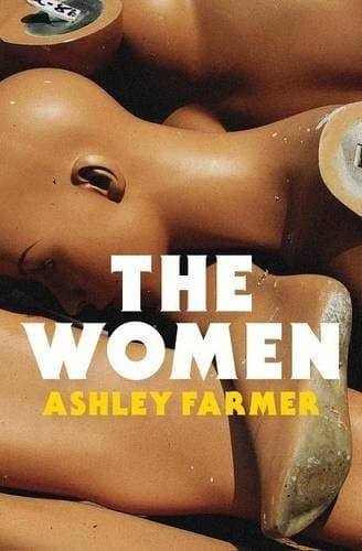 Tapa de The Women