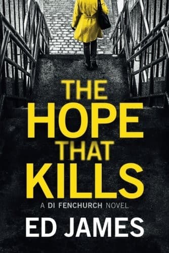 Tapa de The Hope That Kills