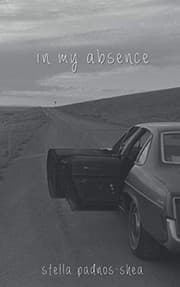 Tapa de In My Absence