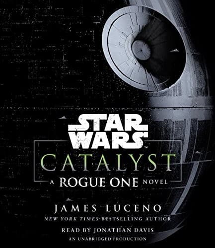 Tapa de Catalyst