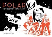 Tapa de Polar Volume 3