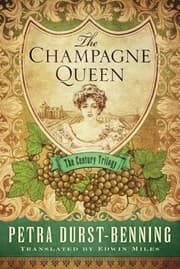 Tapa de The Champagne Queen