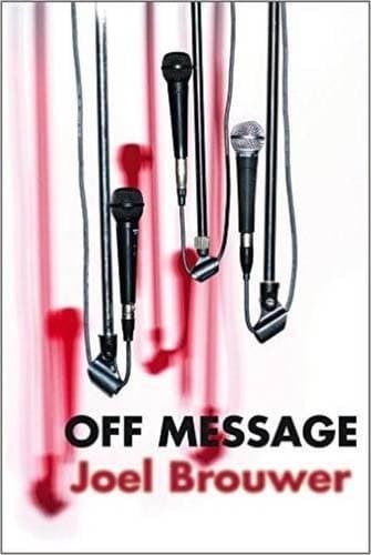 Tapa de Off Message