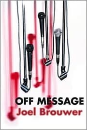 Tapa de Off Message