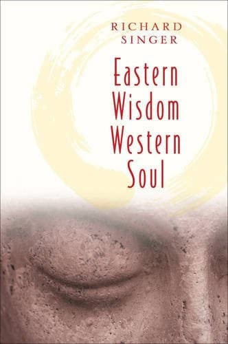 Tapa de Eastern Wisdom Western Soul