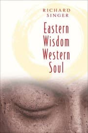 Tapa de Eastern Wisdom Western Soul