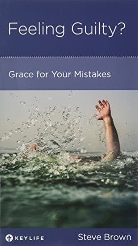 Tapa de Feeling Guilty? Grace for Your Mistakes