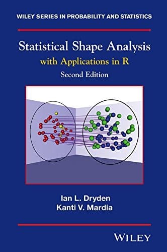 Tapa de Statistical Shape Analysis