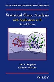 Tapa de Statistical Shape Analysis