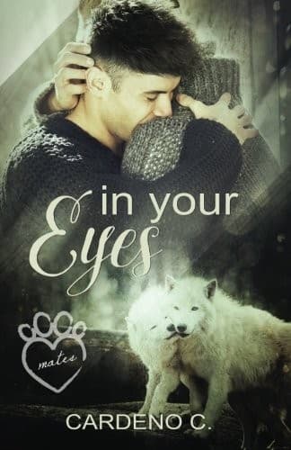 Tapa de In Your Eyes
