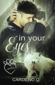 Tapa de In Your Eyes
