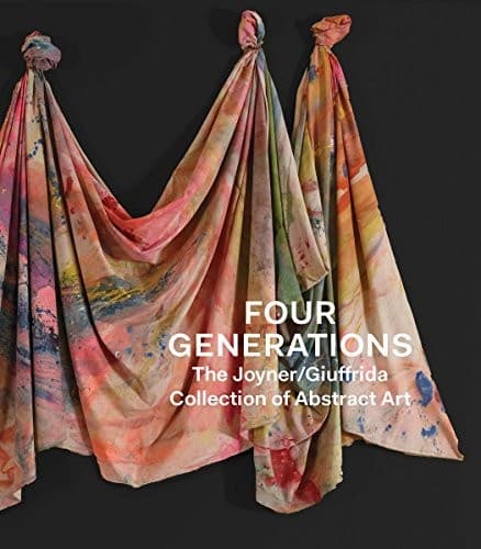 Tapa de Four Generations