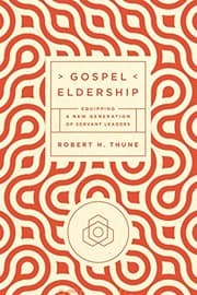 Tapa de Gospel Eldership