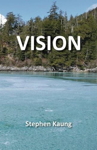 Tapa de Vision