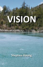Tapa de Vision