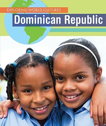 Tapa de Dominican Republic