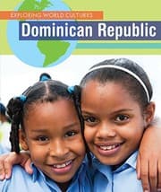 Tapa de Dominican Republic