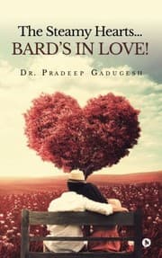 Tapa de The Steamy Hearts...  Bard's In Love!