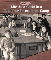 Tapa de Life As a Child in a Japanese Internment Camp