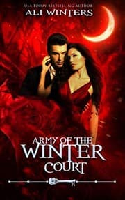 Tapa de Army of the Winter Court
