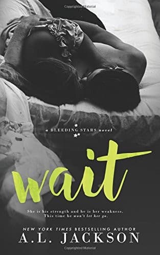 Tapa de Wait