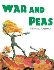 Tapa de War and peas