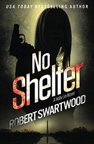 Tapa de No Shelter