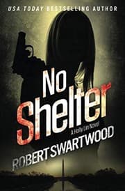 Tapa de No Shelter