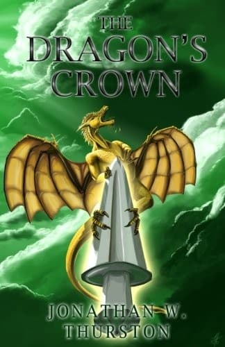Tapa de The Dragon's Crown